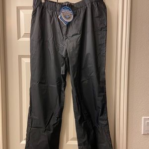 Columbia Waterproof Pants